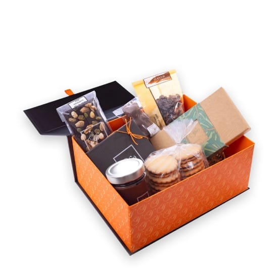 Coffret Cadeau A