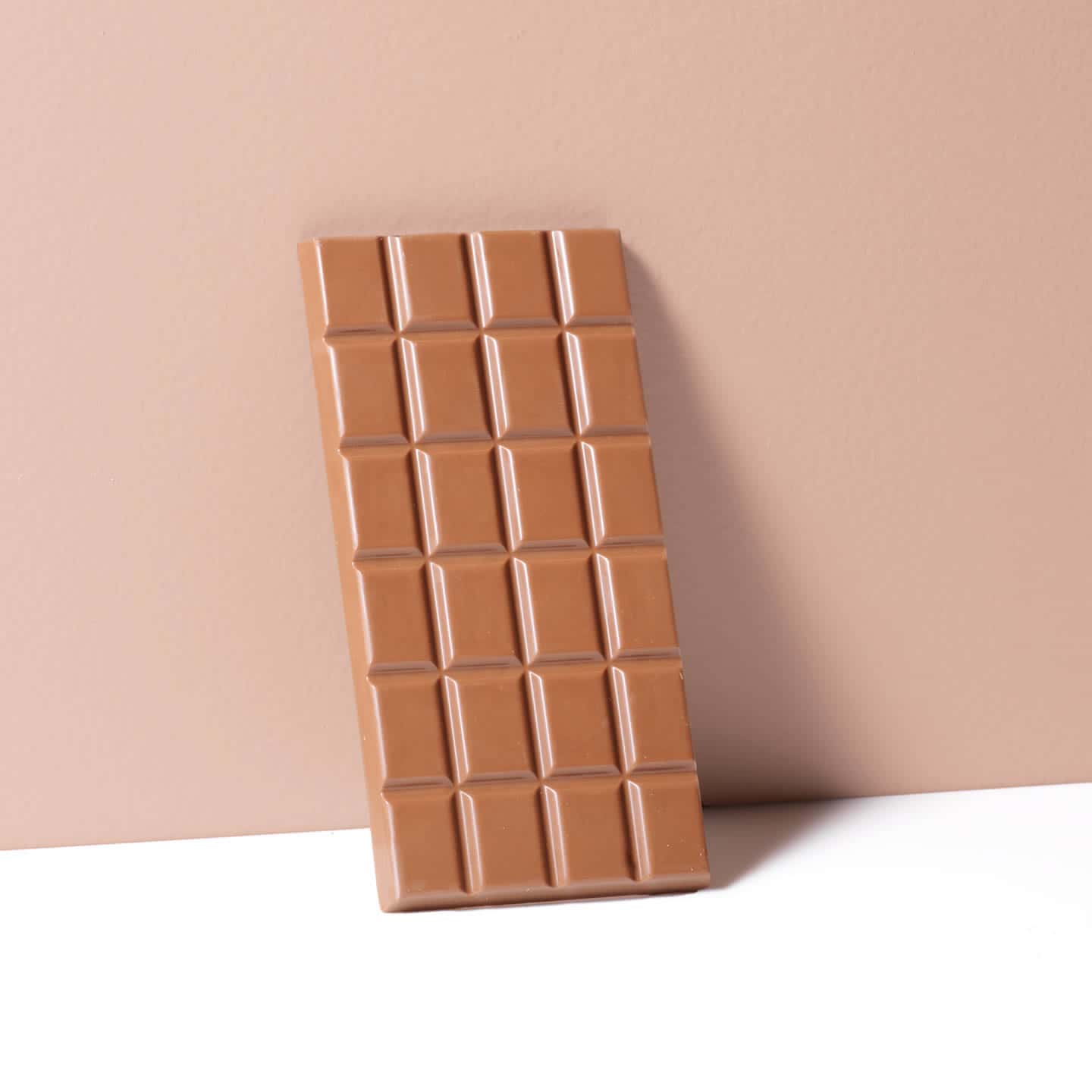 Tablette Chocolat Lait Caramel 32% 100g