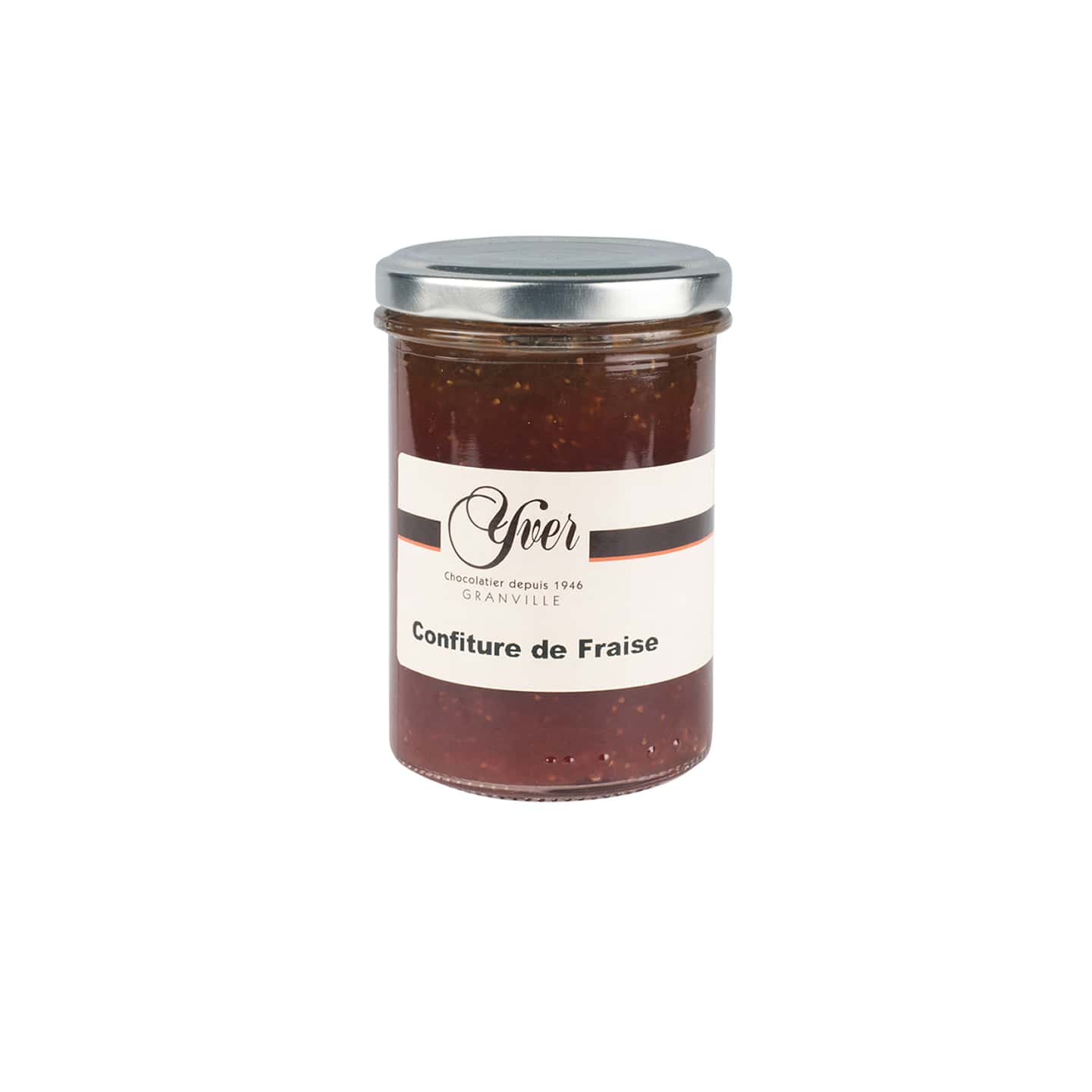 Confiture Fraise 'Extra' 260g