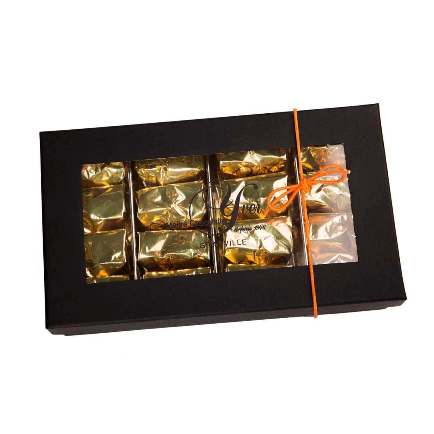 Marrons Glacés 320g - 12 pièces