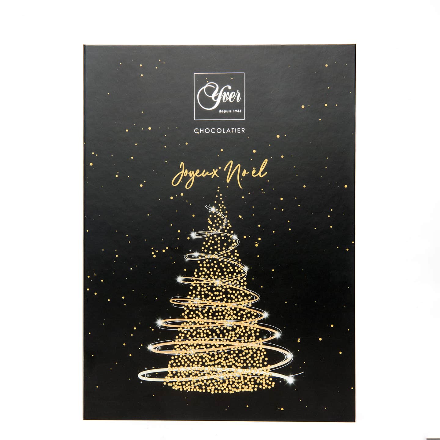 Calendrier de l'Avent 200g