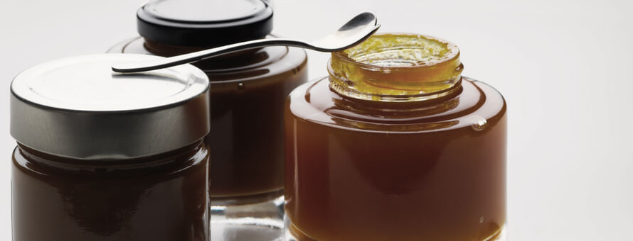 Die besten Konfitüren