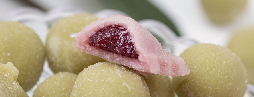 Einzigartige und kreative Konfektspezialitäten der besten Konditoren