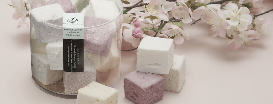 Die besten Marshmallows