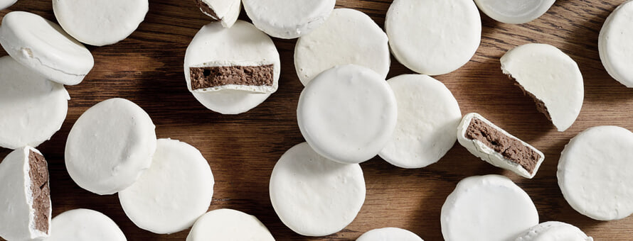 Einzigartige und kreative Schokoladen-Köstlichkeiten, Spezialitäten der besten Chocolatiers