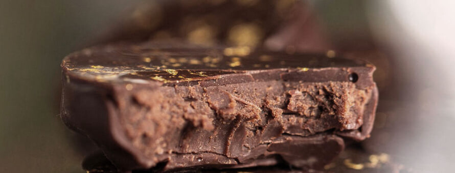 Die besten Schokoladen-Mendiants & Palets