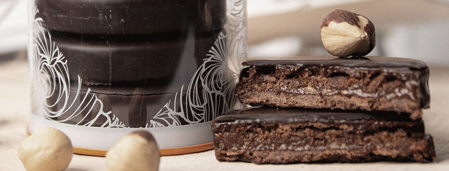 Die besten französischen Butterkekse