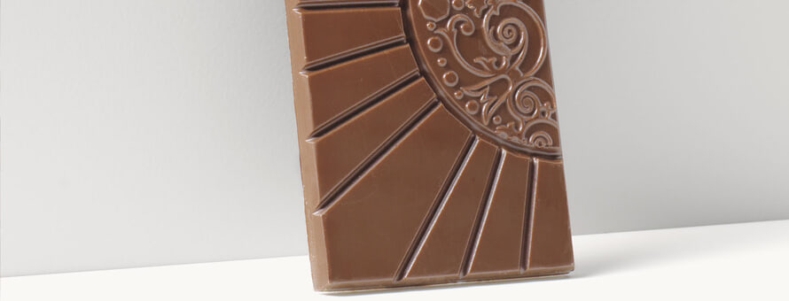 Die besten Milchschokoladentafeln