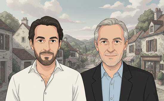 Die Geschichte und Werte von BonsChocolatiers Die Geschichte und Werte von BonsChocolatiers