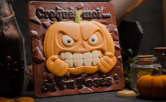 Achetez en ligne les collections Halloween 2026 des meilleurs Chocolatiers. Achetez en ligne les collections Halloween 2026 des meilleurs Chocolatiers.