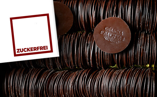 Kaufen Sie online die zuckerfreien Schokoladen & Köstlichkeiten der besten Chocolatiers. Kaufen Sie online die zuckerfreien Schokoladen & Köstlichkeiten der besten Chocolatiers.