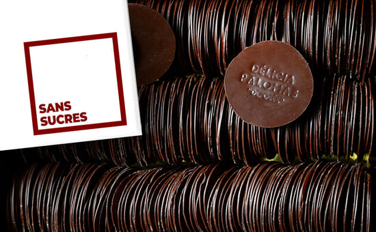 Achetez en ligne les Chocolats & Gourmandises sans sucre des meilleurs Chocolatiers. Achetez en ligne les Chocolats & Gourmandises sans sucre des meilleurs Chocolatiers.