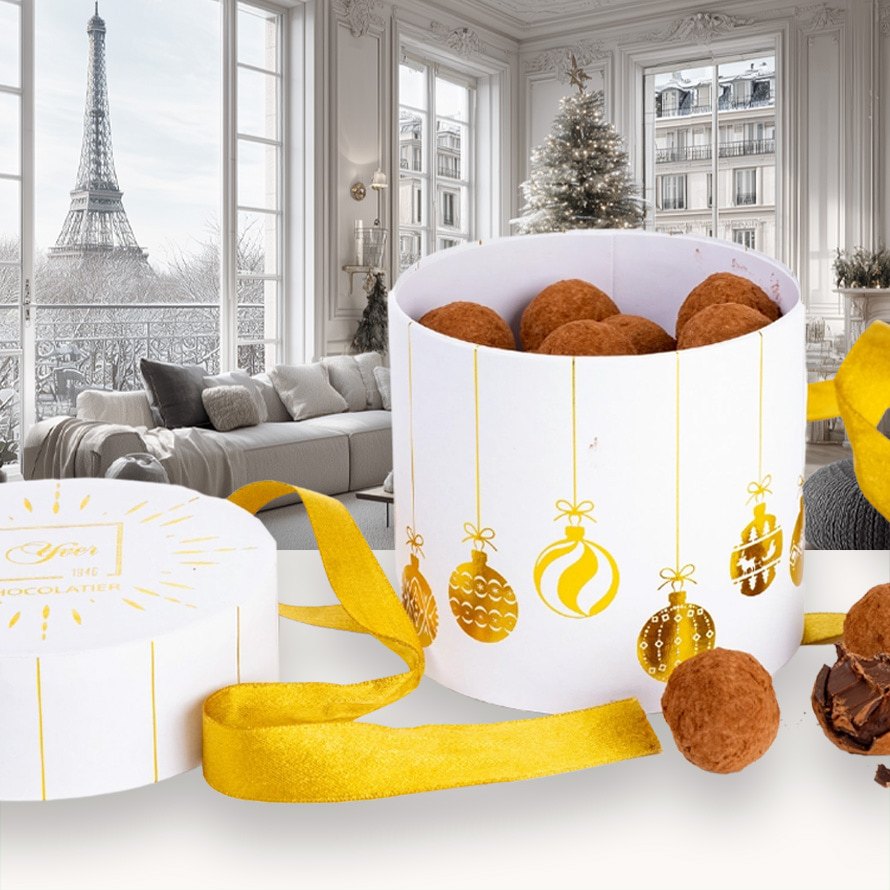 La Boutique de Noël La Boutique de Noël