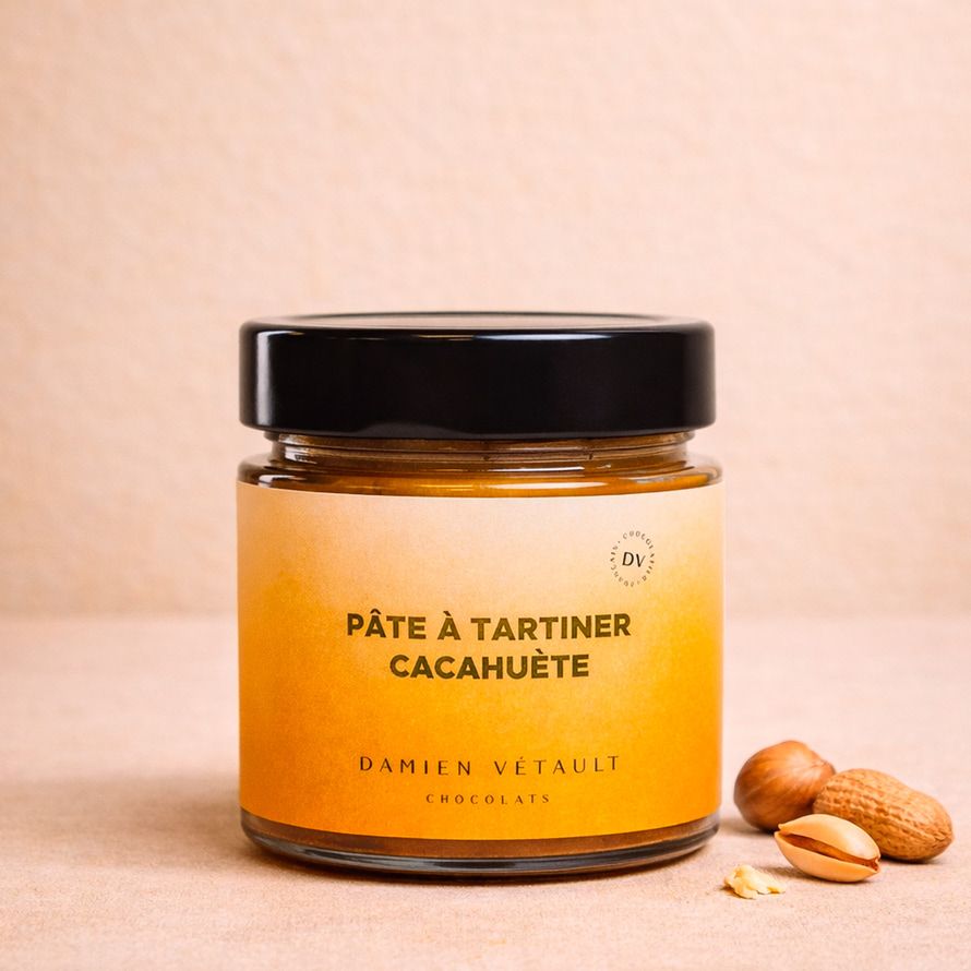 Les Pâtes à Tartiner Les Pâtes à Tartiner