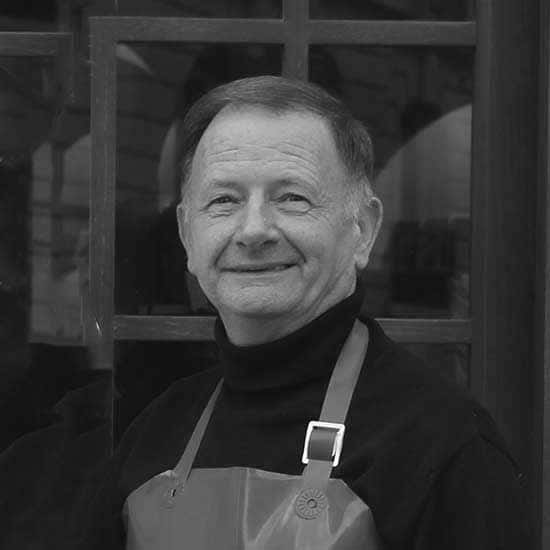 Portrait de Maison Chaudun, maître Chocolatier Portrait de Maison Chaudun, maître Chocolatier