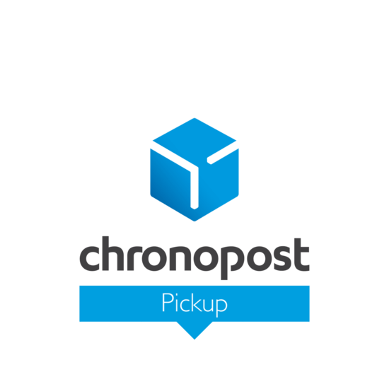 Chronopost Point Relais France