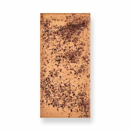 Tafel Blond Grué 35% Bio 80g Tafel Blond Grué 35% Bio 80g