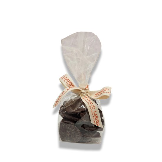 Arnaud Larher Fritures de Pâques Chocolat Noir Sachet 100g