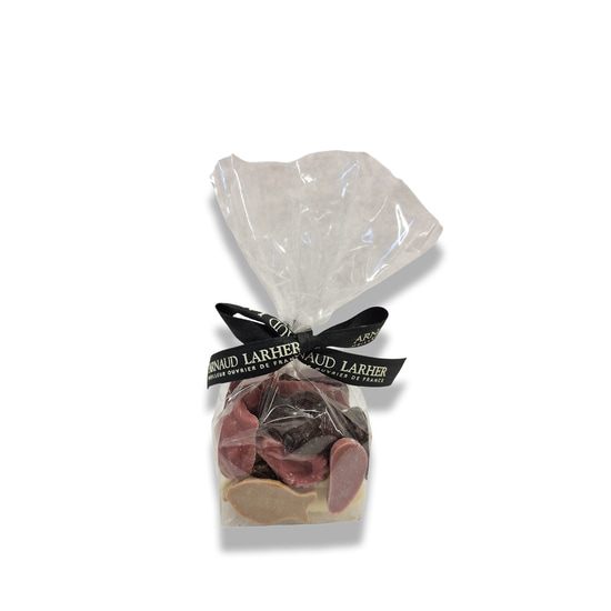 Arnaud Larher Fritures de Pâques Chocolat Sachet 100g