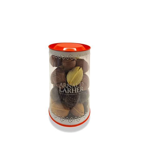 Arnaud Larher Oeufs de Pâques Chocolat Tube 250g