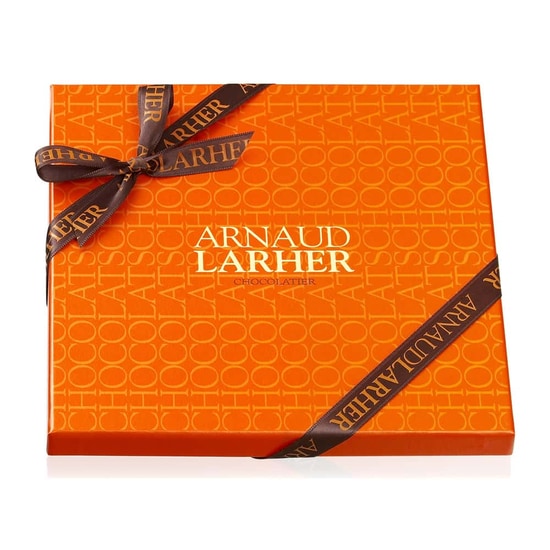 Pralinen Selektion Dunkel & Milchschokolade 25 Stück Pralinen Selektion Dunkel & Milchschokolade 25 Stück