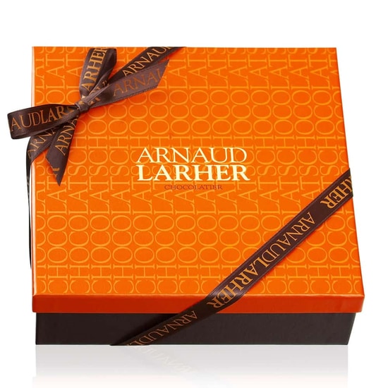 Pralinen Selektion Dunkel & Milchschokolade 75 Stück Pralinen Selektion Dunkel & Milchschokolade 75 Stück