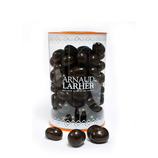 Arnaud Larher Amandes Chocolat Noir 280g
