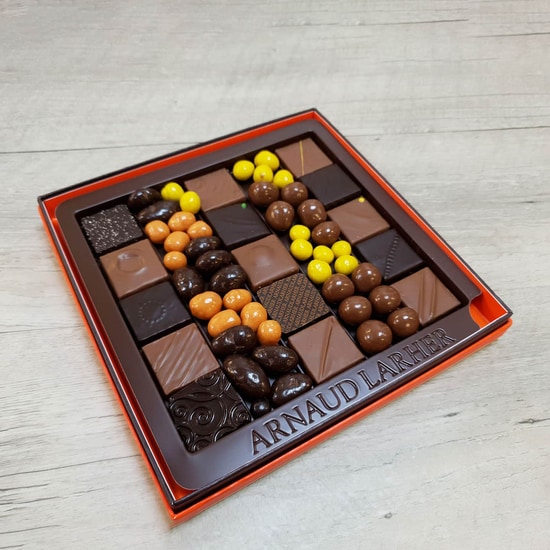 Assortiment Gourmandises Épicure 225g Assortiment Gourmandises Épicure 225g