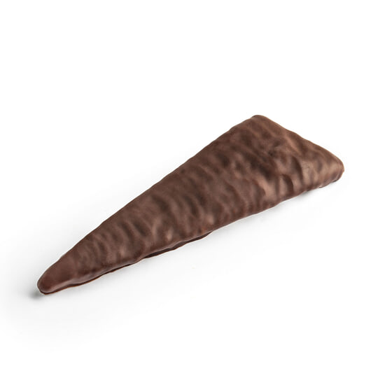 Kandierte Orange ummantelt mit Dunkelschokolade Korsika 250g Kandierte Orange ummantelt mit Dunkelschokolade Korsika 250g