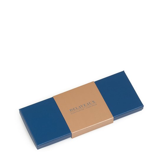 Assortiment Chocolats Noir & Lait 22 Chocolats