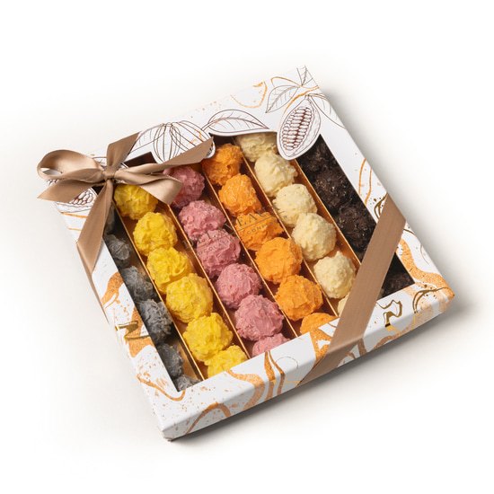 Delaveaux Chardons Liqueurs 36 Chardons