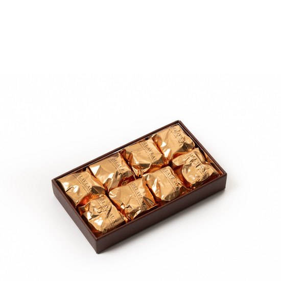 Delaveaux Marrons Glacés 8 Marrons