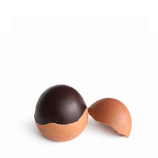 Oeufs de Pâques Chocolat Praliné Coquille 6 Œufs