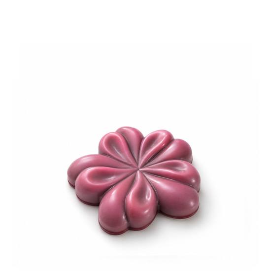 Fleur Fête des Mères Chocolat Lait 80g Fleur Fête des Mères Chocolat Lait 80g