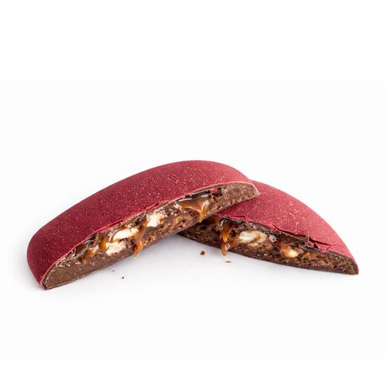 Cœur Chocolat Caramel Beurre Salé Coffret - 90g Cœur Chocolat Caramel Beurre Salé Coffret - 90g