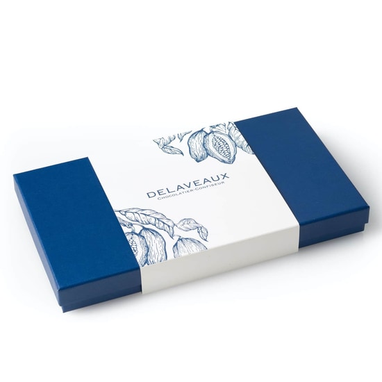 Pralinen Selektion Dunkel 47 Stück Pralinen Selektion Dunkel 47 Stück