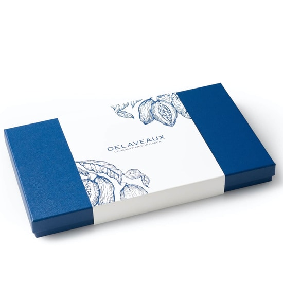 Pralinen Selektion Dunkel 62 Stück Pralinen Selektion Dunkel 62 Stück