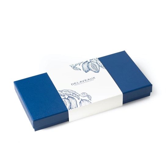 Pralinen Selektion Dunkel 32 Stück Pralinen Selektion Dunkel 32 Stück