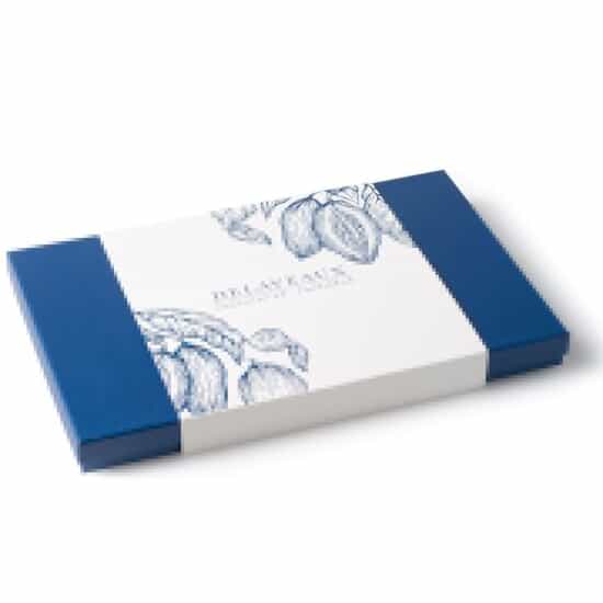 Pralinen Selektion Dunkel & Milchschokolade 92 Stück Pralinen Selektion Dunkel & Milchschokolade 92 Stück