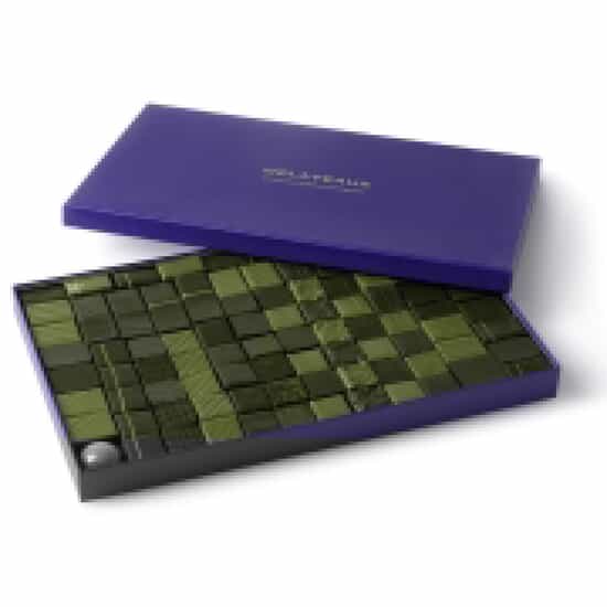 Pralinen Selektion Dunkel & Milchschokolade 92 Stück Pralinen Selektion Dunkel & Milchschokolade 92 Stück