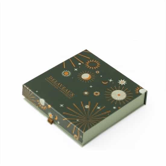 Geschenkbox Weihnachten 2025 180g Geschenkbox Weihnachten 2025 180g