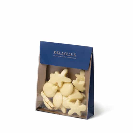 Figuren Weiß 100g Figuren Weiß 100g