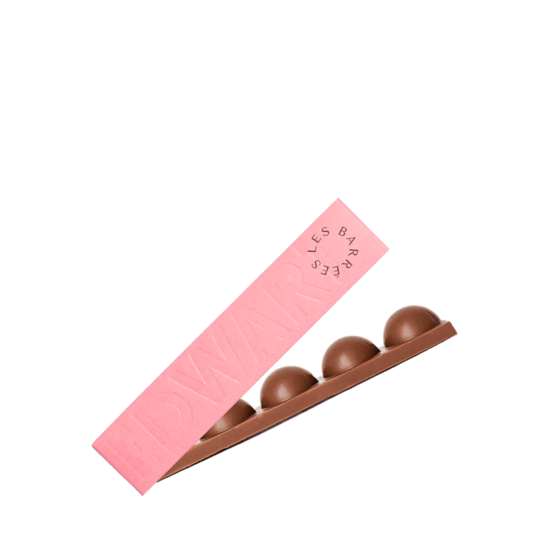 Edwart Riegel Milchschokolade Praliné Erdnüsse La Barrée 30g Edwart Riegel Milchschokolade Praliné Erdnüsse La Barrée 30g