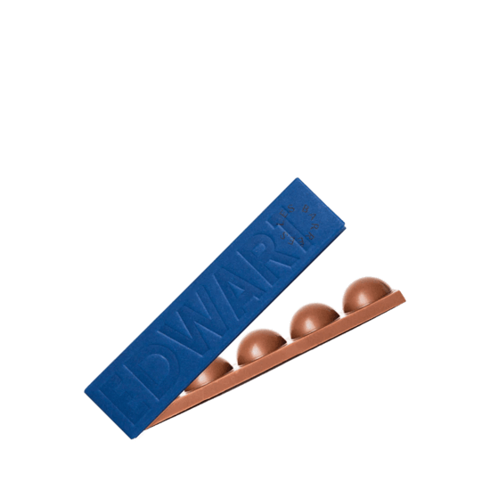 Edwart Riegel Milch-Praliné Pistazie La Barrée Le Grain Vert 30g Edwart Riegel Milch-Praliné Pistazie La Barrée Le Grain Vert 30g