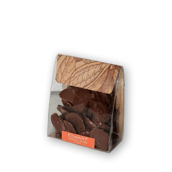 Edwart Fritures de Pâques Chocolat Lait 140g