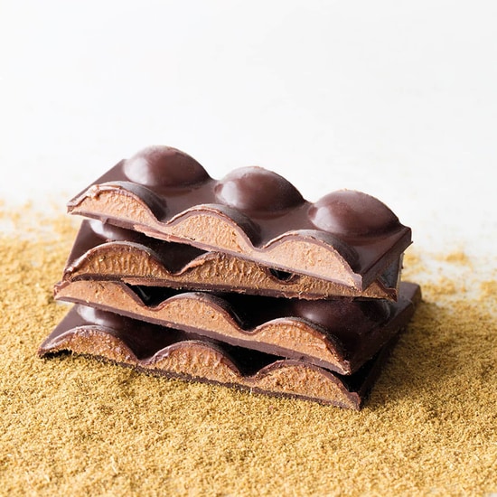 Tafel Dunkel 70% Praliné Kreuzkümmel 80g