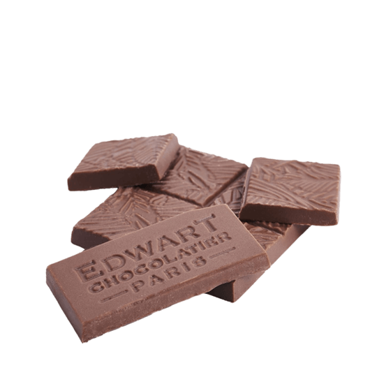 Tafel Milchschokolade 50% Ecuador 80g Tafel Milchschokolade 50% Ecuador 80g