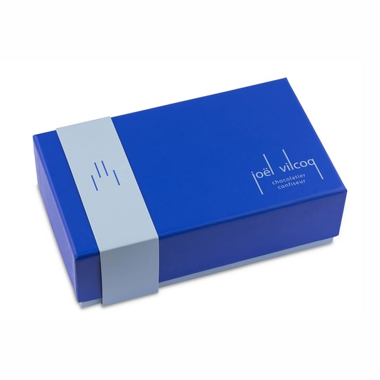 Pralinen Selektion Dunkel 112 Stück Pralinen Selektion Dunkel 112 Stück