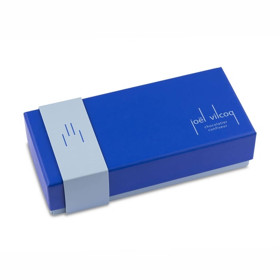 Pralinen Selektion Dunkel & Milchschokolade 42 Stück Pralinen Selektion Dunkel & Milchschokolade 42 Stück