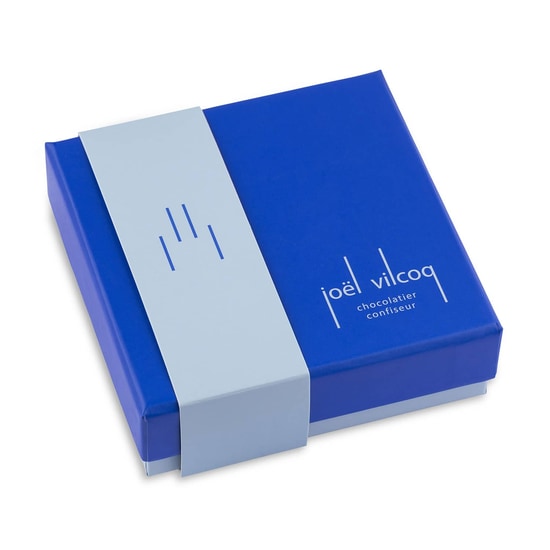 Pralinen Selektion Dunkel & Milchschokolade 32 Stück Pralinen Selektion Dunkel & Milchschokolade 32 Stück